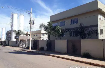 Oportunidade única em cidade ocidental - go | tipo: apartamento | negociação: venda direta online  | situação: imóvel