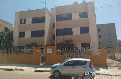 Oportunidade única em valparaiso de goias - go | tipo: apartamento | negociação: venda direta online  | situação: imóvel