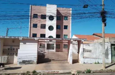 Oportunidade única em valparaiso de goias - go | tipo: apartamento | negociação: venda direta online  | situação: imóvel