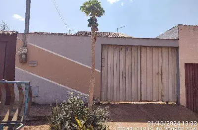 Oportunidade única em santo antonio do descoberto - go | tipo: casa | negociação: venda direta online  | situação: imóvel