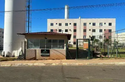 Oportunidade única em luziania - go | tipo: apartamento | negociação: venda direta online  | situação: imóvel