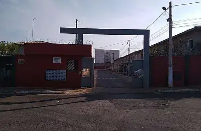 Oportunidade única em valparaiso de goias - go | tipo: apartamento | negociação: venda direta online  | situação: imóvel