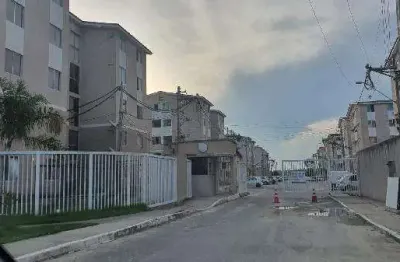 Oportunidade única em itaborai - rj | tipo: apartamento | negociação: venda direta online  | situação: imóvel