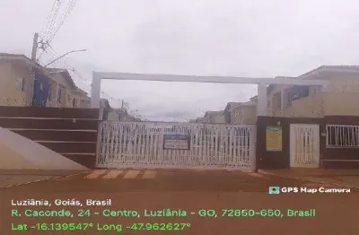 Oportunidade única em cidade ocidental - go | tipo: apartamento | negociação: venda direta online  | situação: imóvel