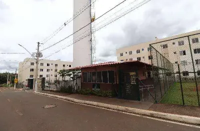 Oportunidade única em luziania - go | tipo: apartamento | negociação: venda direta online  | situação: imóvel