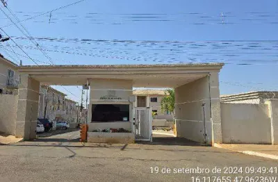 Oportunidade única em luziania - go | tipo: apartamento | negociação: venda direta online  | situação: imóvel