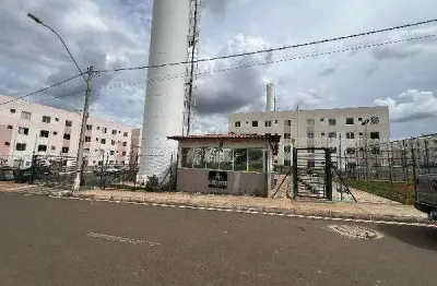 Oportunidade única em luziania - go | tipo: apartamento | negociação: venda direta online  | situação: imóvel