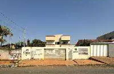 Oportunidade única em cidade ocidental - go | tipo: apartamento | negociação: venda direta online  | situação: imóvel