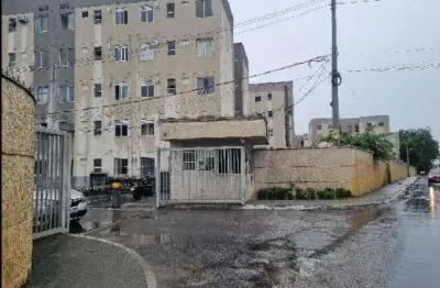 Oportunidade única em belford roxo - rj | tipo: apartamento | negociação: venda direta online  | situação: imóvel