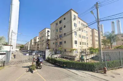 Oportunidade única em rio de janeiro - rj | tipo: apartamento | negociação: venda direta online  | situação: imóvel