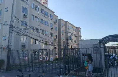 Oportunidade única em rio de janeiro - rj | tipo: apartamento | negociação: venda direta online  | situação: imóvel