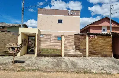 Oportunidade única em cidade ocidental - go | tipo: apartamento | negociação: venda direta online  | situação: imóvel