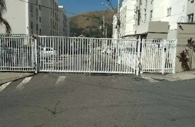 Oportunidade única em nova iguacu - rj | tipo: apartamento | negociação: venda direta online  | situação: imóvel