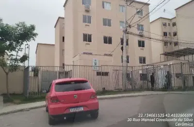 Oportunidade única em nova iguacu - rj | tipo: apartamento | negociação: venda direta online  | situação: imóvel