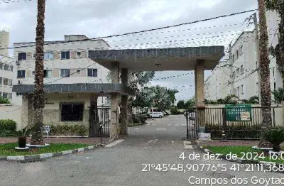 Oportunidade única em campos dos goytacazes - rj | tipo: apartamento | negociação: venda direta online  | situação: imóvel