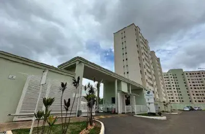 Oportunidade única em valparaiso de goias - go | tipo: apartamento | negociação: venda online  | situação: imóvel