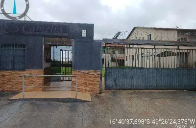Oportunidade única em goiania - go | tipo: apartamento | negociação: venda online  | situação: imóvel