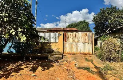 Oportunidade única em luziania - go | tipo: casa | negociação: venda online  | situação: imóvel