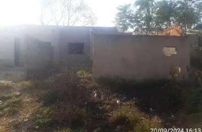 Oportunidade única em santo antonio do descoberto - go | tipo: casa | negociação: venda direta online  | situação: imóvel