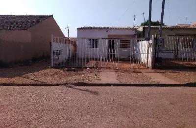 Oportunidade única em santo antonio do descoberto - go | tipo: casa | negociação: venda online  | situação: imóvel