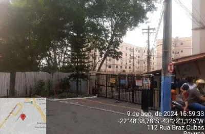 Oportunidade única em rio de janeiro - rj | tipo: apartamento | negociação: venda online  | situação: imóvel