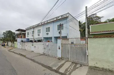 Oportunidade única em sao joao de meriti - rj | tipo: casa | negociação: venda direta online  | situação: imóvel