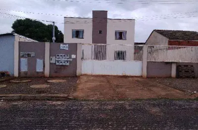 Oportunidade única em planaltina - go | tipo: apartamento | negociação: venda direta online  | situação: imóvel