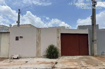 Oportunidade única em caldas novas - go | tipo: casa | negociação: venda direta online  | situação: imóvel