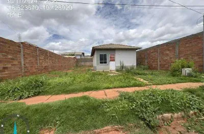 Oportunidade única em trindade - go | tipo: casa | negociação: venda direta online  | situação: imóvel