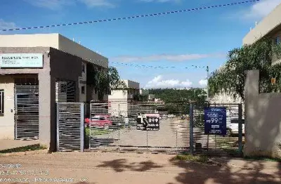 Oportunidade única em cidade ocidental - go | tipo: apartamento | negociação: venda direta online  | situação: imóvel