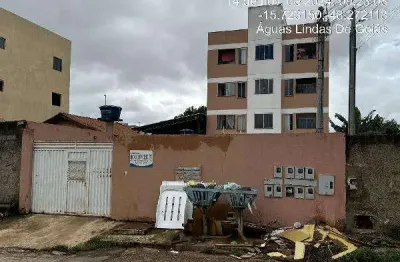 Oportunidade única em aguas lindas de goias - go | tipo: apartamento | negociação: venda direta online  | situação: imóvel