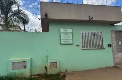 Oportunidade única em valparaiso de goias - go | tipo: apartamento | negociação: venda direta online  | situação: imóvel