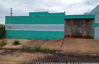 Oportunidade única em caldas novas - go | tipo: casa | negociação: venda direta online  | situação: imóvel