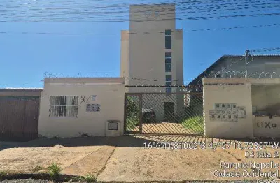 Oportunidade única em cidade ocidental - go | tipo: apartamento | negociação: venda direta online  | situação: imóvel