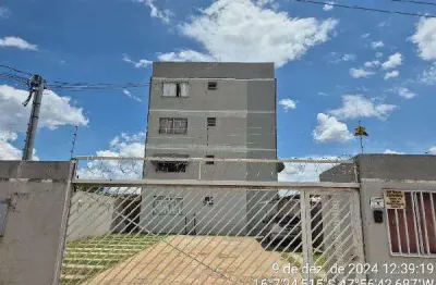 Oportunidade única em cidade ocidental - go | tipo: apartamento | negociação: venda direta online  | situação: imóvel