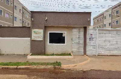 Oportunidade única em aguas lindas de goias - go | tipo: apartamento | negociação: venda direta online  | situação: imóvel