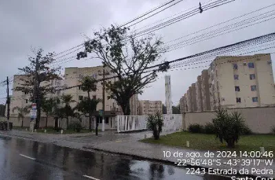 Oportunidade única em rio de janeiro - rj | tipo: apartamento | negociação: venda direta online  | situação: imóvel