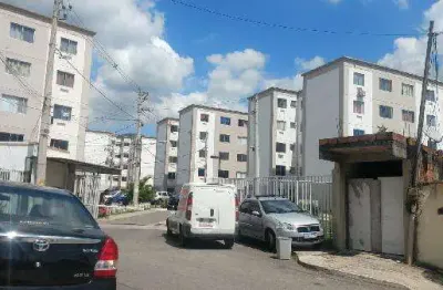 Oportunidade única em nova iguacu - rj | tipo: apartamento | negociação: venda direta online  | situação: imóvel