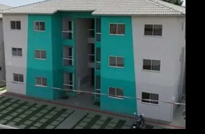 Oportunidade única em valparaiso de goias - go | tipo: apartamento | negociação: venda online  | situação: imóvel
