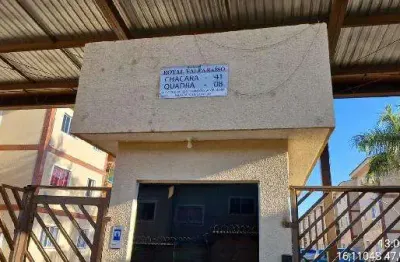 Oportunidade única em valparaiso de goias - go | tipo: apartamento | negociação: venda direta online  | situação: imóvel