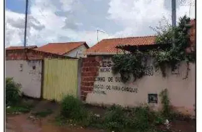 Oportunidade única em aguas lindas de goias - go | tipo: casa | negociação: venda direta online  | situação: imóvel