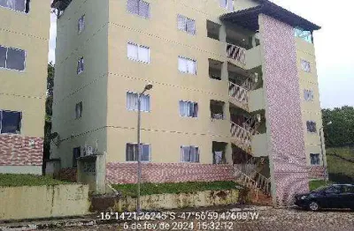 Oportunidade única em luziania - go | tipo: apartamento | negociação: venda direta online  | situação: imóvel