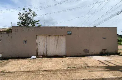 Oportunidade única em aguas lindas de goias - go | tipo: casa | negociação: venda direta online  | situação: imóvel