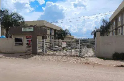 Oportunidade única em cidade ocidental - go | tipo: apartamento | negociação: venda direta online  | situação: imóvel