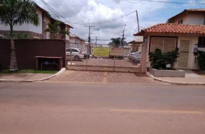 Oportunidade única em valparaiso de goias - go | tipo: apartamento | negociação: venda direta online  | situação: imóvel