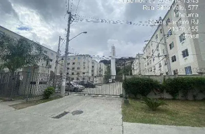 Oportunidade única em rio de janeiro - rj | tipo: apartamento | negociação: venda direta online  | situação: imóvel