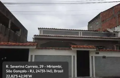 Oportunidade única em sao goncalo - rj | tipo: casa | negociação: venda direta online  | situação: imóvel