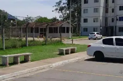 Oportunidade única em nova iguacu - rj | tipo: apartamento | negociação: venda direta online  | situação: imóvel