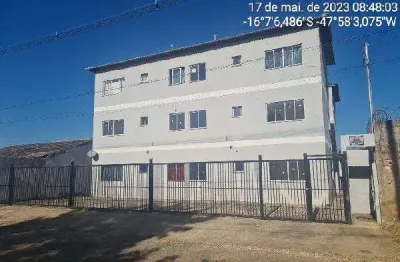 Oportunidade única em valparaiso de goias - go | tipo: apartamento | negociação: venda direta online  | situação: imóvel