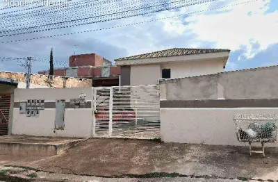 Oportunidade única em cidade ocidental - go | tipo: apartamento | negociação: venda direta online  | situação: imóvel